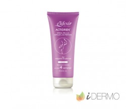 E'LIFEXIR® DERMO ACTIDREN GEL